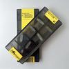 N123G2-0300-0002-GF H13A / Industrial Indexable Carbide Inserts 10 Pcs