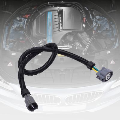 O2-Sensor-Verlängerungskabel, langlebiger, hochwertiger, robuster Kabelbaum für SUBARU