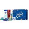 Safeguard & P&G Travel Wash & Care Gift Set A