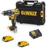 DCD791DCD791D2-QW Drill-driver