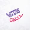 Vans Seoul NighT T shirT vn000h21whT1