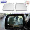 For Land Rover Range Rover L322 Vogue 2002-2006 Car Door Rearview Mirror Glass Heated Side Mirror Glass Anti-glare