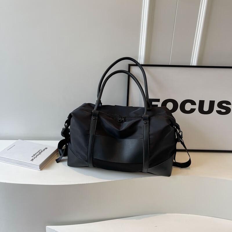 KANDEXS Portable Travel & Gym Duffel Bag