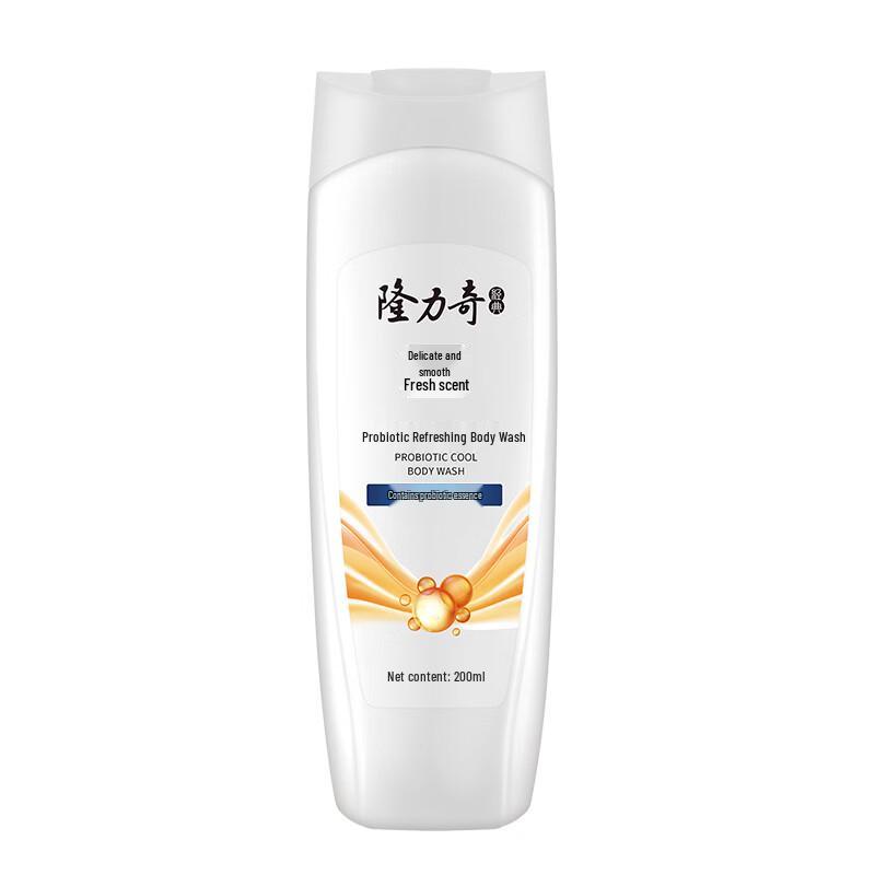 Longrich Probiotic Toning Shower Gel