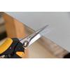 SK11 (SK11) SAD-210S All-Purpose Scissors, AD Straight Blade, 2-Level Adjustment