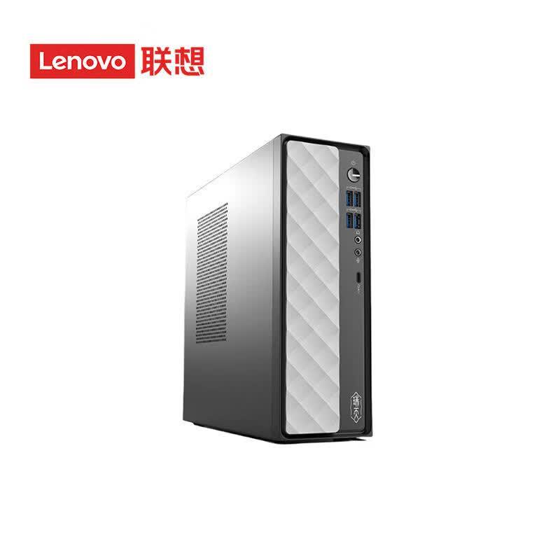 Lenovo Ruition 500 Commercial Desktop PC (CN version)