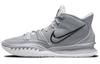 Kyrie 7 Tb 'Wolf Grey Silver' DA7767-006