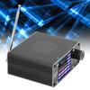 Ricevitore Radio a Banda Completa FM LW MW SW SSB Portatile Tascabile Registratore Si4732 Schermo Tattile da 2.4 pollici