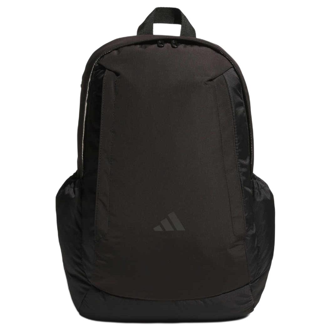 

Adidas Polyester Backpack Unisex Black Adidas KC0185 чёрный