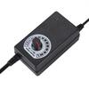 24W 3 24V Power Supply Charger Adapter with LED Display Voltage Regulation