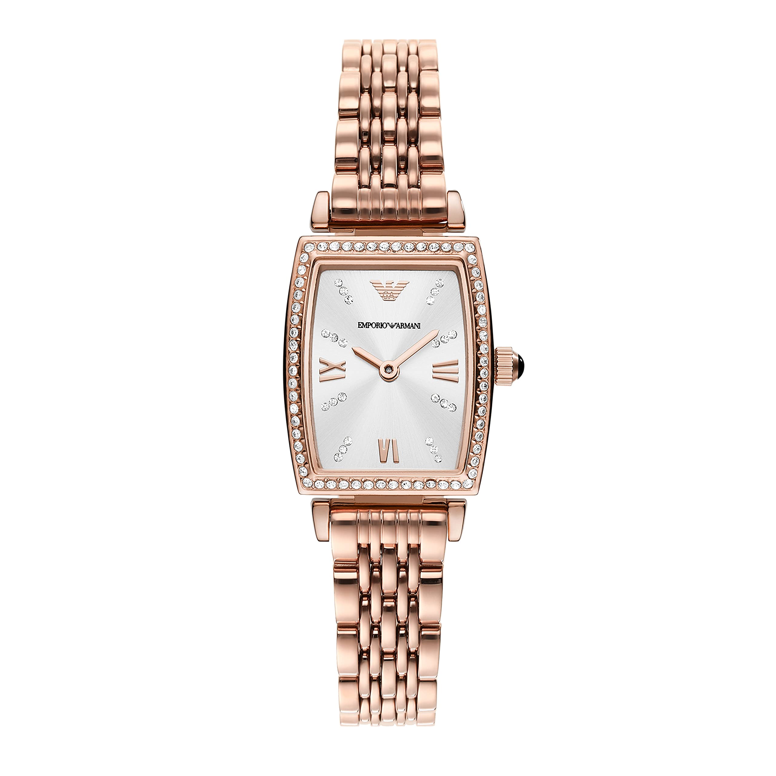 

Watch AR11406 Pink Gold [Emporio Armani] Women s