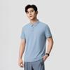 Li Ning Fitness Series Short Sleeved Polo Shirt Men's APLW349-2