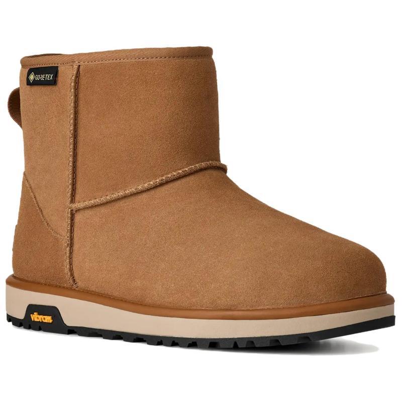 UGG CLASSIC MINI GTX Snow Boots Men's Sneakers 1171150-CHE