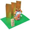 Yoshinori Doraemon Warrior Doll 183019