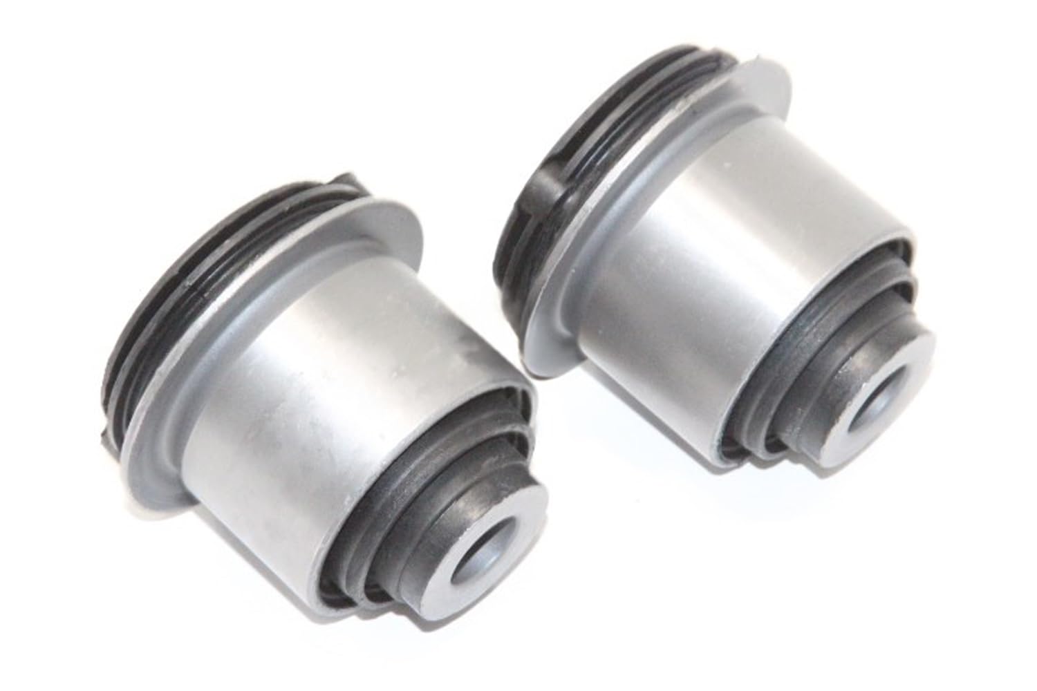 

MUGEN S2000 1999 April Hard Bush Front Lower Arm Part (April - 2000) (Compatible with AP1-100, AP1-110, AP1-120, AP1-130, AP1-135, AP1-200, AP2-100, чёрный