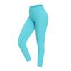 Women's Butt Lift Leggings High Waisted Tummy Control Workout Yoga Pants with Pockets Textured Scrunch Booty Lifting Tights