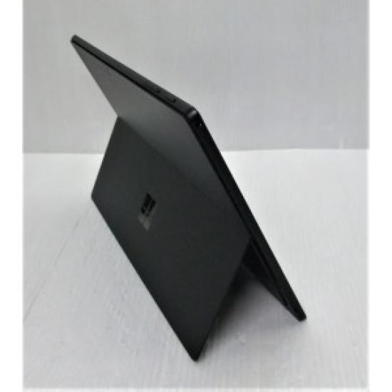 USED Microsoft Surface Pro 7 Black Core i5-1035G4/8GB RAM/256GB SSD 12.3-inch Windows 11 WPS Office