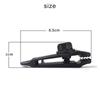 5Pcs Tent Canopy Clip Windproof Special Tooth Design Outdoor Fixing Hook Buckle for Outdoor Camping Accessories