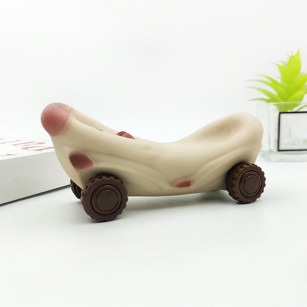 Игрушка-непоседа капибара — фото 14