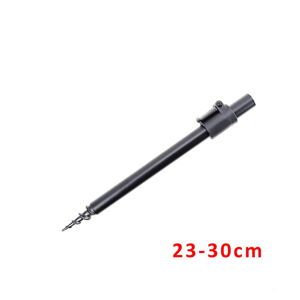 

1Pc Carp Fishing Bank Sticks Bankstick Aluminium Rod Pod Support Fishing Accessories Premium Durable Quality Useful