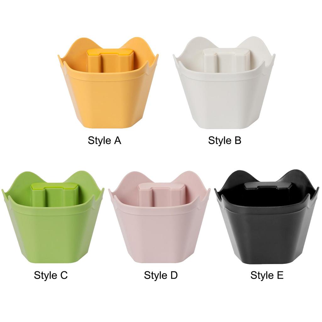 5 Inch Coffee Knock Box Grounds Knock Box for Hotel Home Restaurant