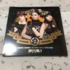 [USED] ORANGE CARAMEL CATALLENA