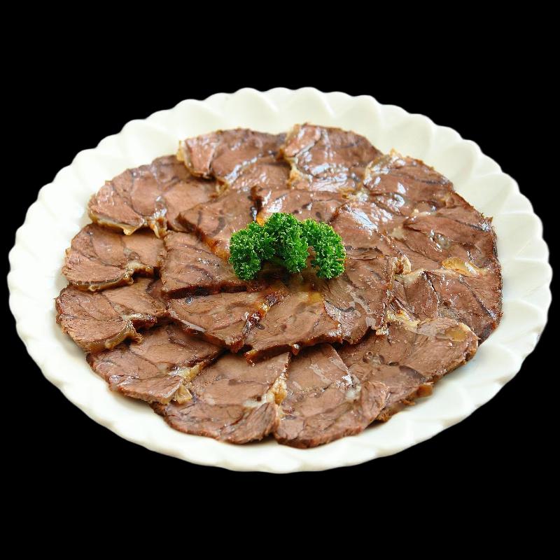 Chen Guoting Ready-to-Eat Braised Beef