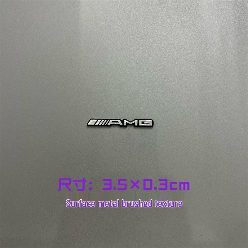 Dekorative Metallaufkleber für Auto-Audio-Lautsprecher von Bose, Harman Kardon, JBL.