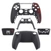 For PS5 Controller Shell Cover Limited Edition for Spider Game Controller Protection Replacement Accessories Touchpad Cover