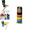 Immortal Daruma By Proma Magic Charming Wooden Toy For Engaging Imaginative Play