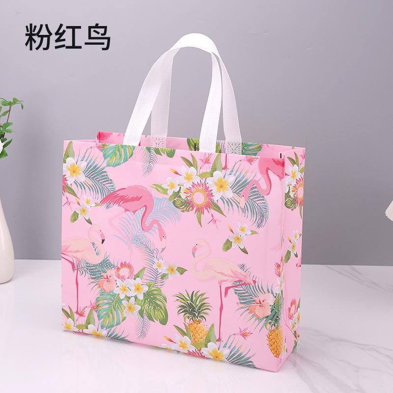 Printed Gift Bags with Design, 27 32 10 Inches for Party Favors and Gift Wrapping