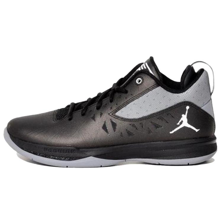 New JORDAN CP3.V 'Black' 487428-003