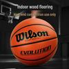 Wilson Evolution #7 Microfiber Basketball