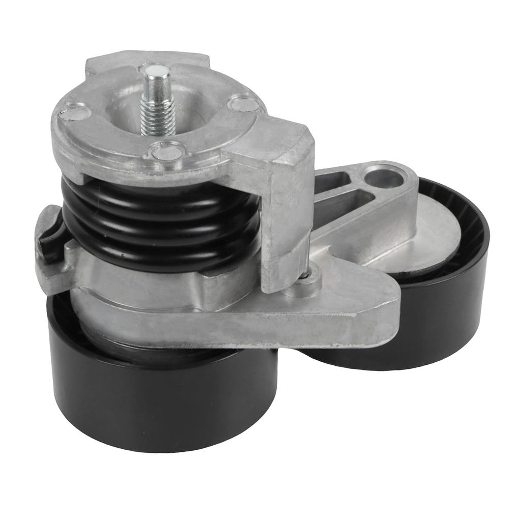1pc Drive Belt Tensioner W/ Pulleys-Alternator Power Steering 11287565225 for BMW E70 X5 3.0L Engine Car Accessories Parts