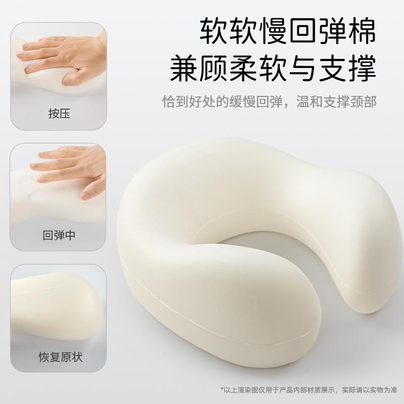 Cervical Massager with Heat