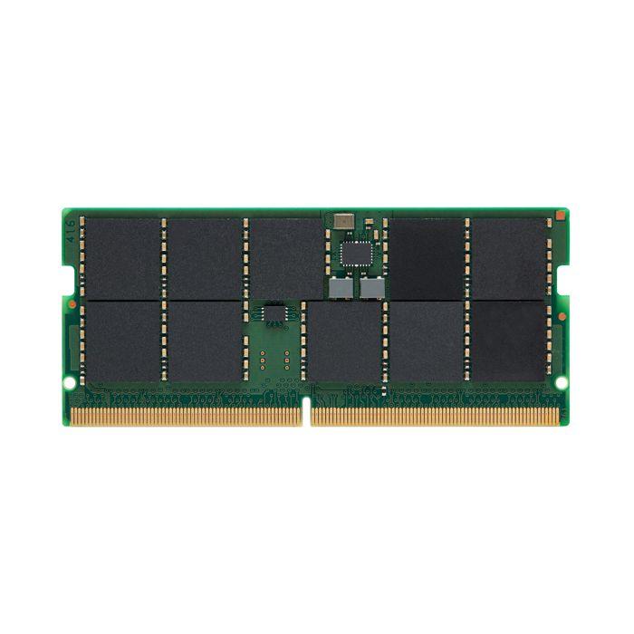 KINGSTON DDR5 - 16 Go - SO DIM