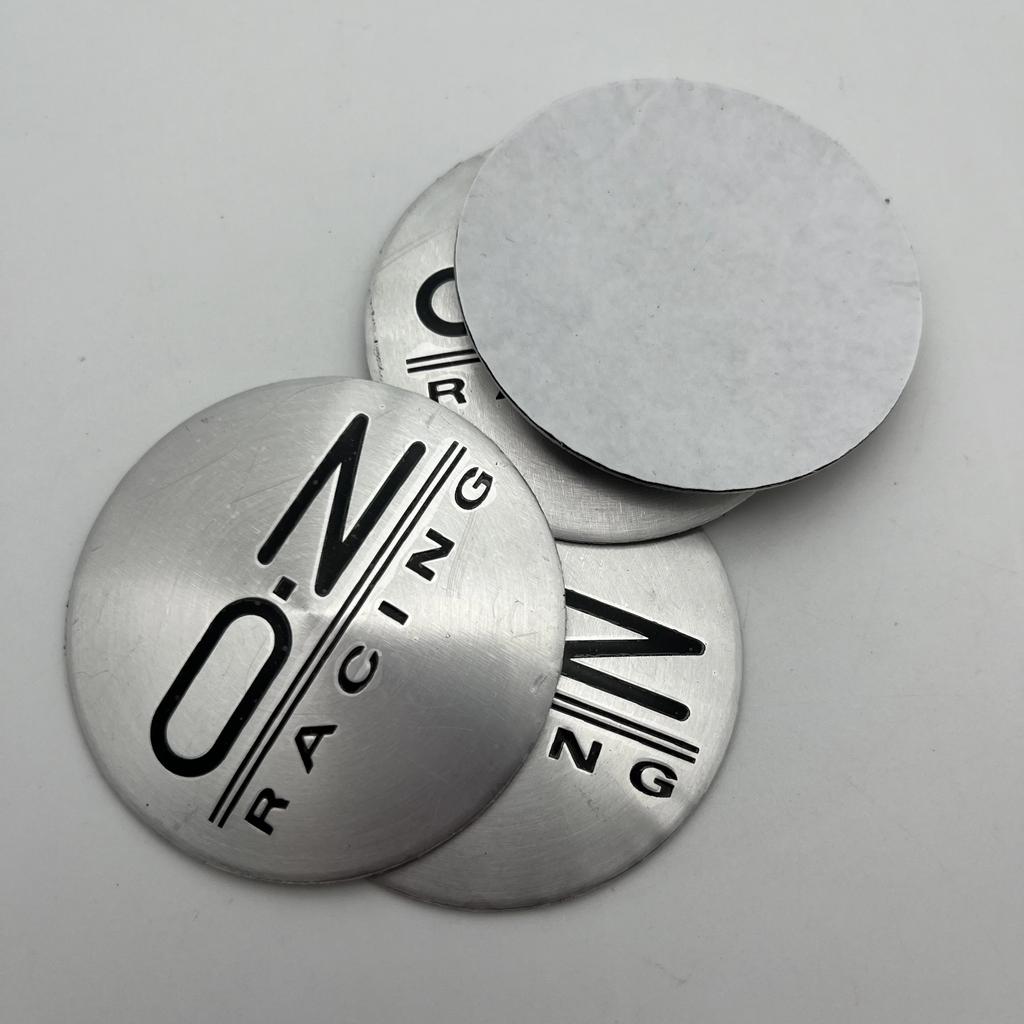 4pcs 62mm M595 Car Wheel Caps With O.Z OZ Racing Sport Emblem Logo Rim Hubcaps Cover Badge Styling Accessories For VW Golf Polo