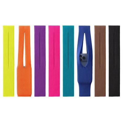 Offiziell für IPhone 17 Pro Max 16 15 14 13 12 Stricktasche mit Tasche ISSEY MIYAKE 80cm Verdickte Winter Ins Style Stricktasche Handyhülle