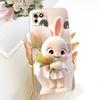 For Huawei Y5p Case Honor 9S DUA-LX9 Cute Cat Duck Cartoon Cover Soft Silicone Phone Case For Huawei Y5p Honor9S Back Cover Bags