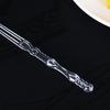 Plastic Fruit Forks