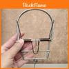 Heavy-duty Outdoor Rat Trap Effective Iron Mouse Catcher For Home Use
