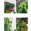 Shoulder Bag Plush Bags Toys Toy Gift Animal Cute Small Bag Korean Style Handbag Children Backpack Dianosaur Backpacks