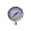 FFY YN60 Shock-Resistant Pressure Gauge
