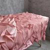 50*100cm Faltenstrukturstoff Für DIY Nähen Modekleidung Kreatives Kleid Kostüm Designer Stoff Hintergrund Dekorationsstoff