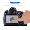 Tempered Glass Camera Screen Protector