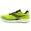 Triumph Victory 19 Low Top Running Shoes Men's Fluorescent Green Black S20678-25