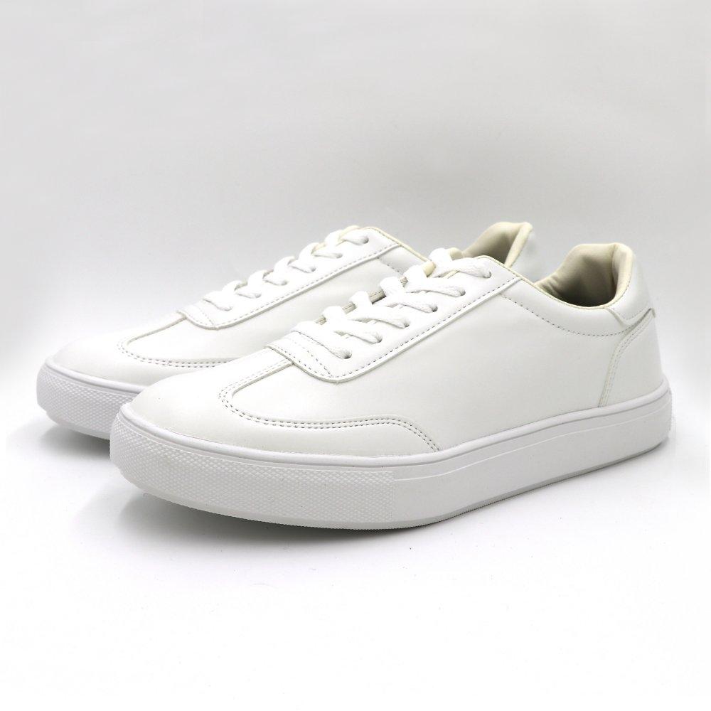Supener Ver Sneakers White