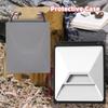 Silicone Cover Case with Honeycomb for Mini Impact Absorption and Cooling Protections