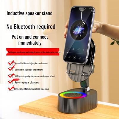 Accessori per cellulari – Caricabatterie wireless