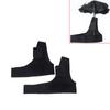 Hands-Free Umbrella Holder Wearable Support Strap For Sun Umbrella Adjustable Portable Hands-Free Umbrella Holder